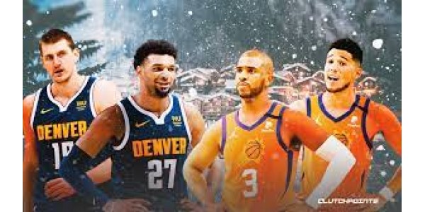 Denver Nuggets son más fuertes con refuerzos